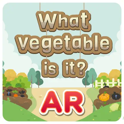 What Vegetable is it AR Читы