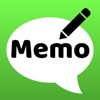 ChatMemo icon