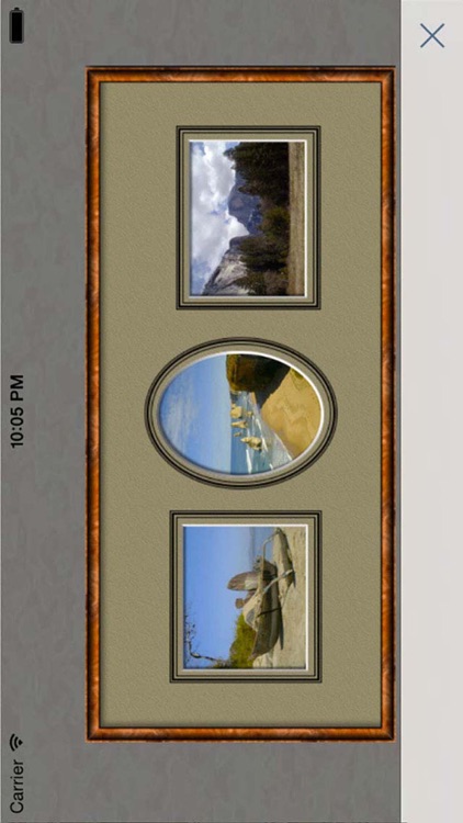 Frame Builder - Photo Framing screenshot-3