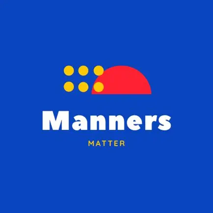 Manners Matter Читы