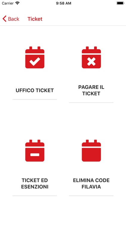 AOU Cagliari screenshot-3