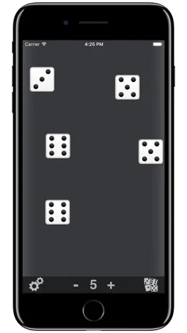 Game screenshot Dice. apk