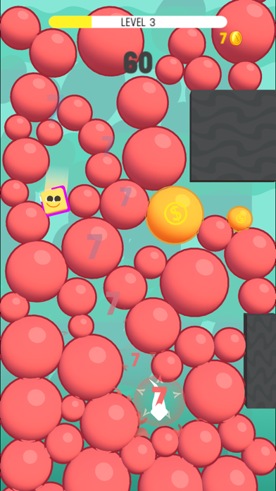 Screenshot #2 pour Pop Down