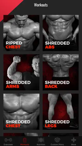 Game screenshot DamenGFit apk