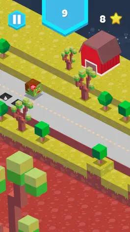 Game screenshot Zombies Run Побег mod apk