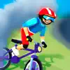 Bike Drift App Delete