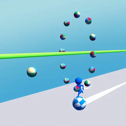 Juggle Run Читы