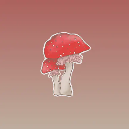 Mushrooms Stickers Cheats