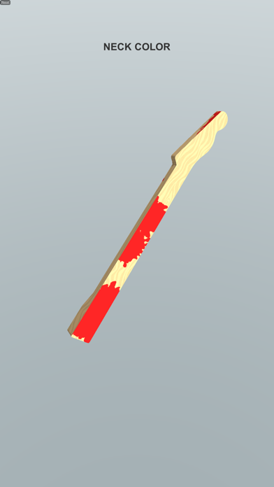 Guitar Craft Screenshot