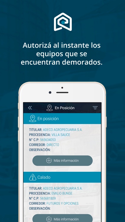 AgroEntregas screenshot-4