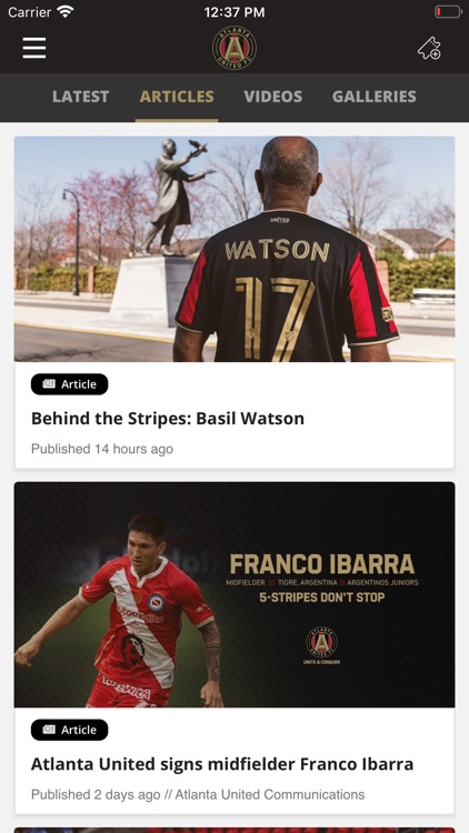 Atlanta United