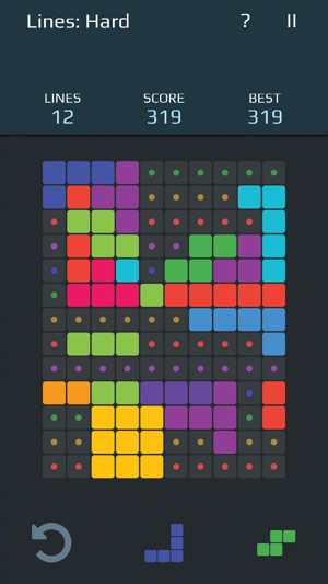 Squatris(圖4)-速報App