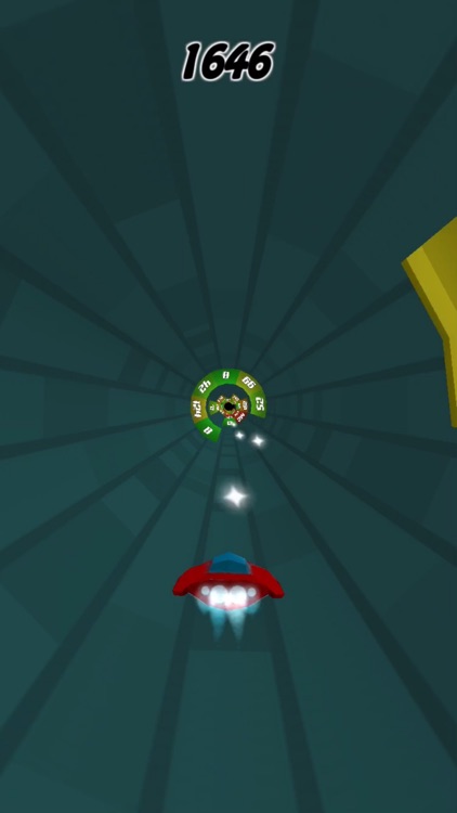 Tunnel Blast screenshot-4