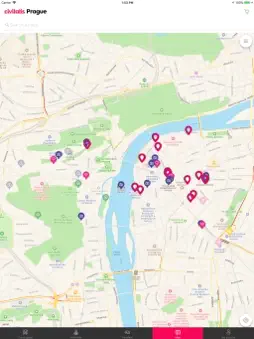 Prague Guide Civitatis.com screenshot 13