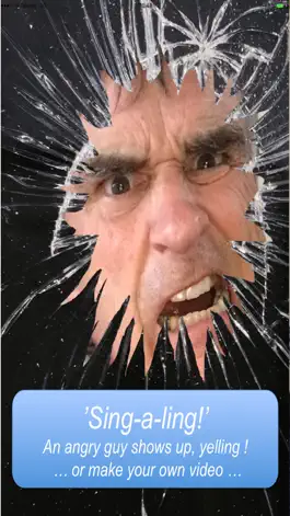 Game screenshot ScreenKiller apk