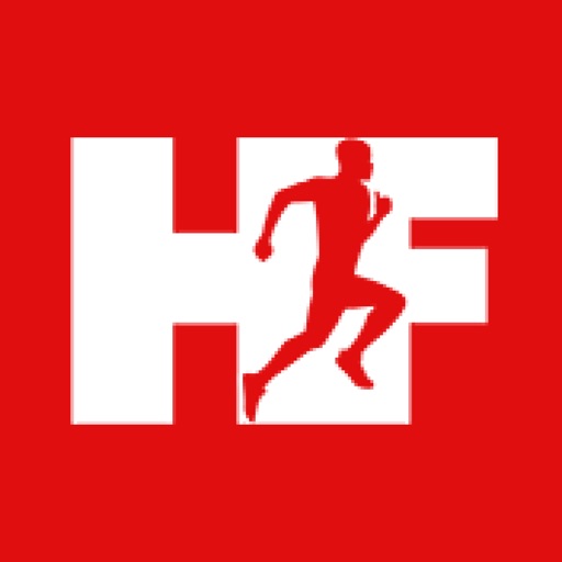 Hustle Fitness - AppWisp.com