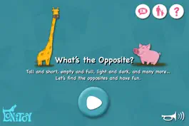 Game screenshot What’s the Opposite? mod apk