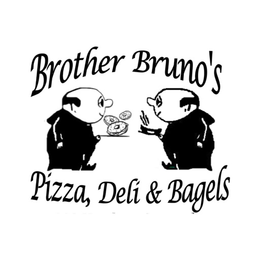 Brother Bruno's Pizza & Deli