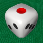 3D Dice app