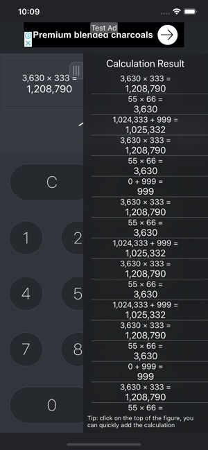 Y Calculator(圖3)-速報App