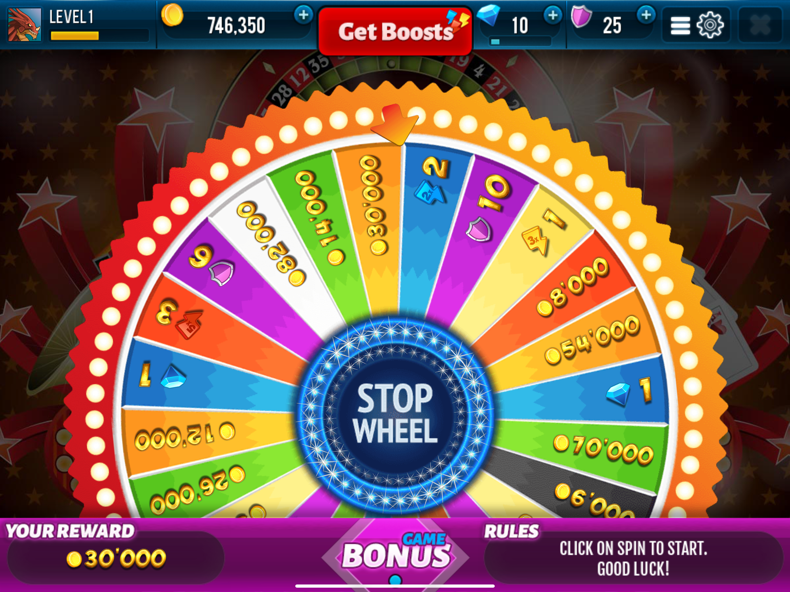 Enchanted Valley Slots