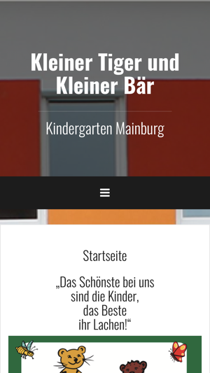 KiGa Mainburg(圖2)-速報App