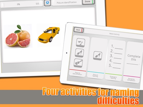 Screenshot #5 pour Language Trainer
