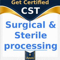 Surgical and Sterile Processing