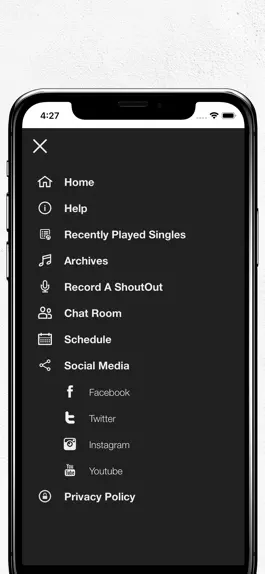 Game screenshot Handz On Radio hack