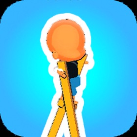 螢幕擷取畫面 (4) Stick Run 3D