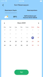 serve24 iphone resimleri 2