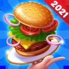 Cooking Food:  Cooking Games icon