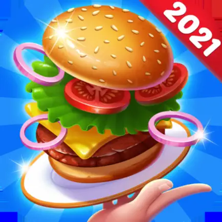 Cooking Food:  Cooking Games Читы