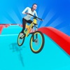 Bikeout 3D icon