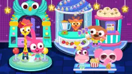 Game screenshot Papo World Playground hack