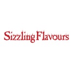 Sizzling Flavours App