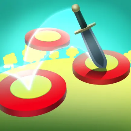 Hop Knife 3D Читы