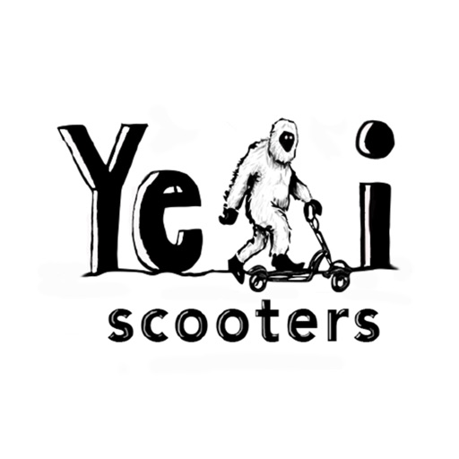 Yeti Rides