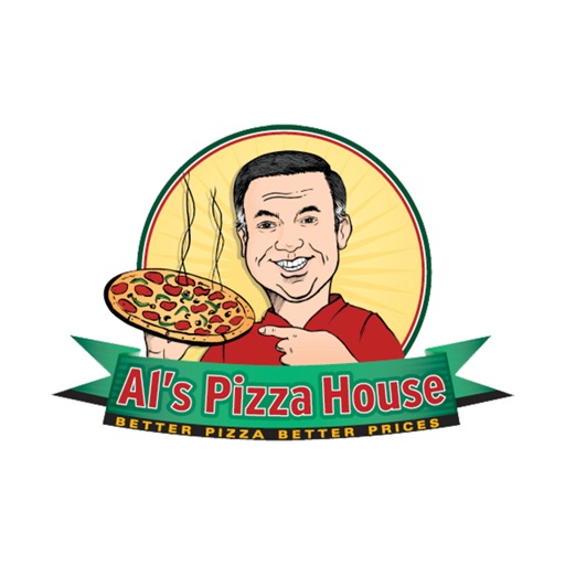 Al's Pizza House