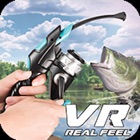 VR Fishing