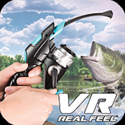 VR Fishing Download