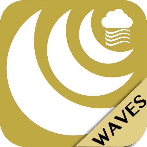 Sleepmaker Waves icon