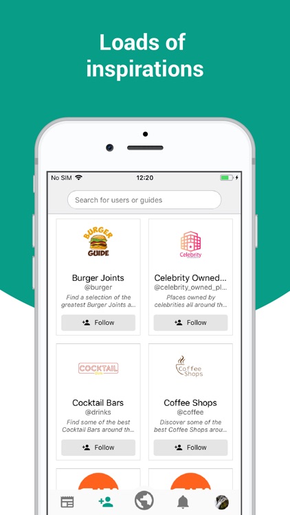 travelloc - smart city guides screenshot-4