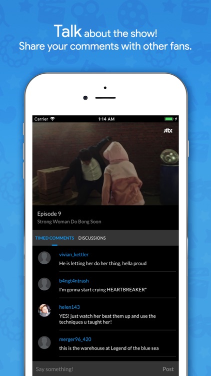Viki: Asian TV Dramas & Movies