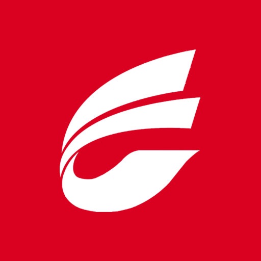中电智媒logo