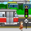 Tram Driver Simulator 2D