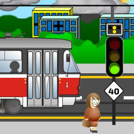 Tram Driver Simulator 2D Cheats