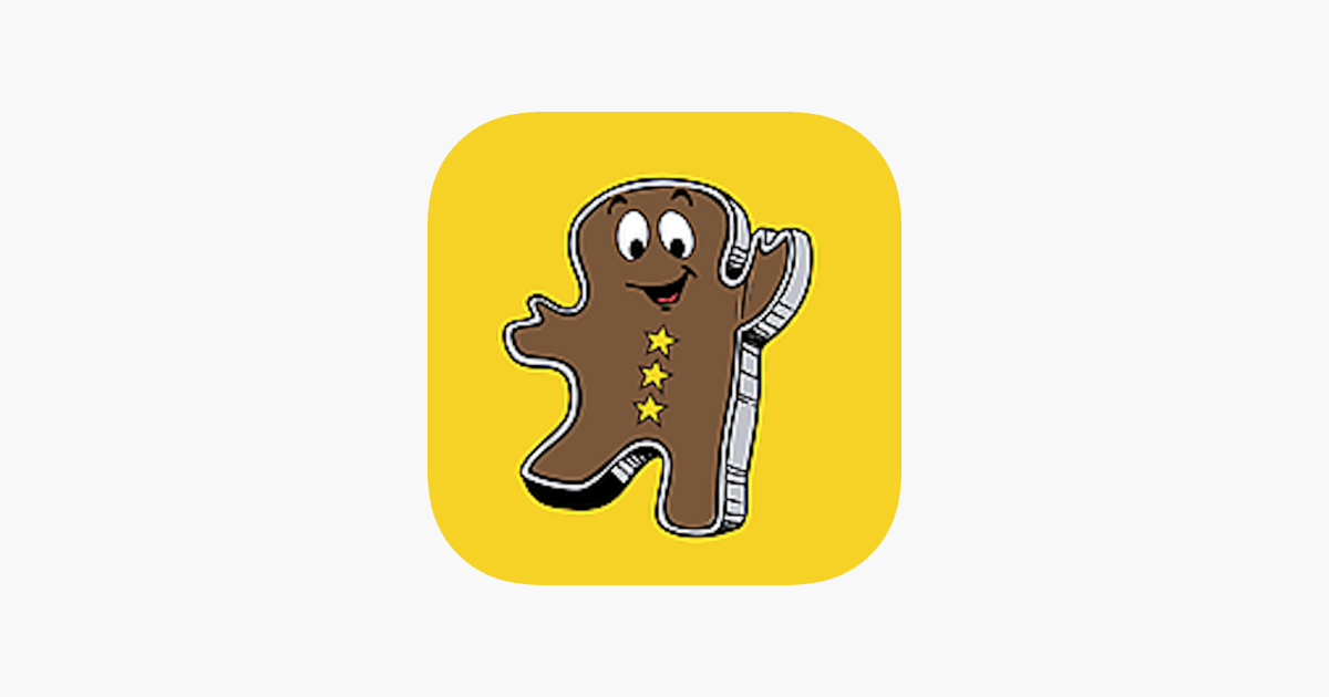 ‎Cookie Cutters on the App Store