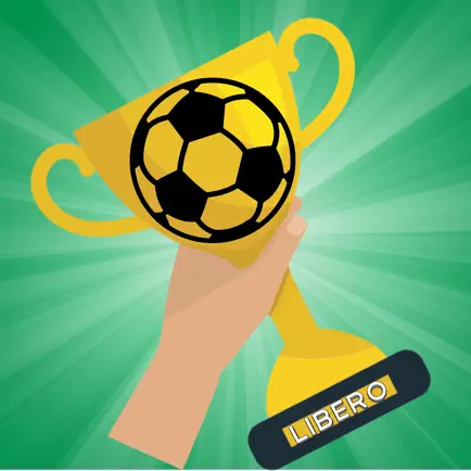 Libero - Das Fussball Quiz Читы