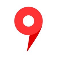 Yandex Maps & Navigator ne fonctionne pas? problème ou bug?